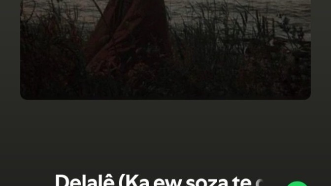 Ne dinliyorsunn🍓🐣?