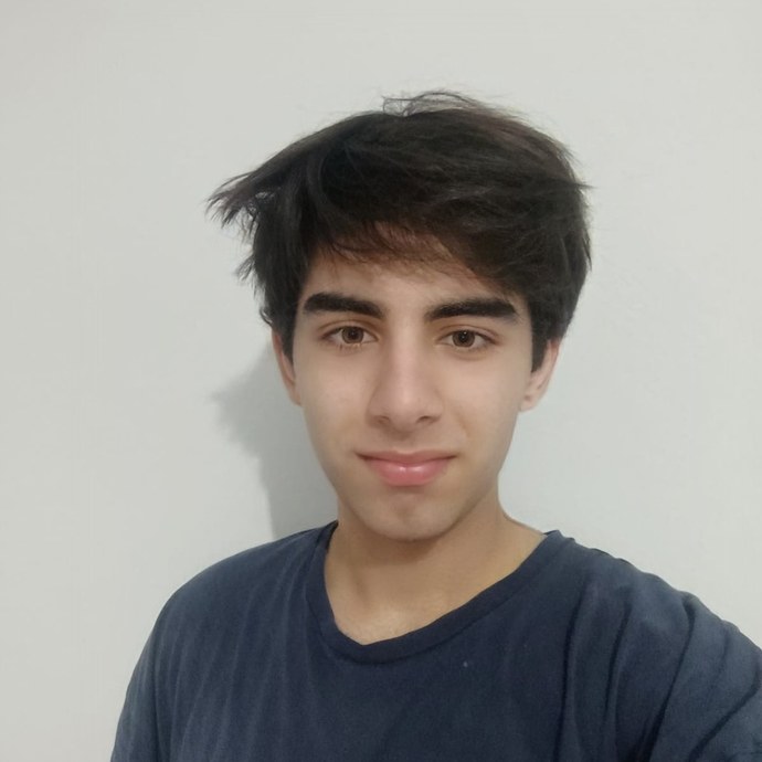 Güzel veya yakışıklı mısınız?