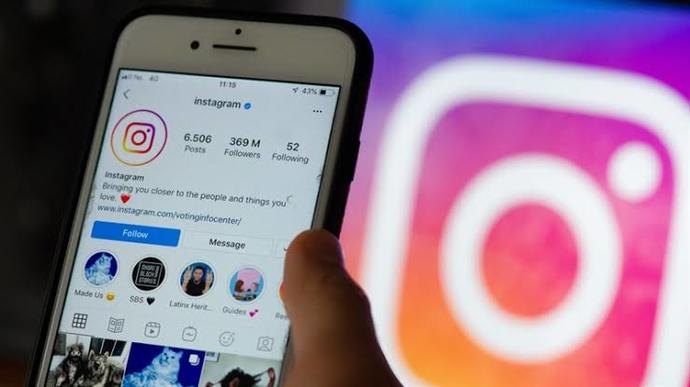 Siz de Instagram olmadan yaşayamayanlar kulübü üyesi misiniz?