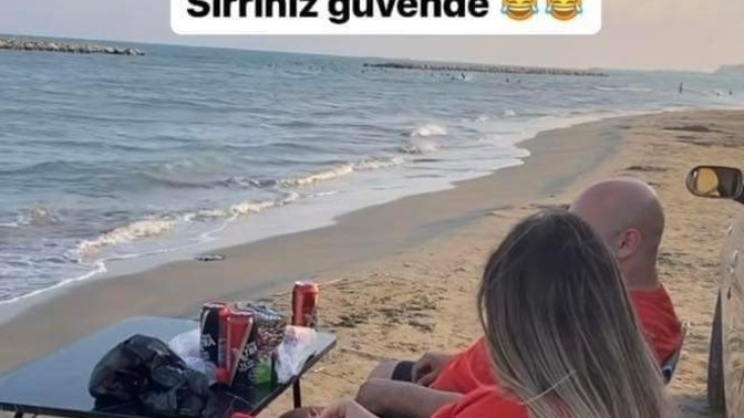 Sırdaşınız olan biri var mi?