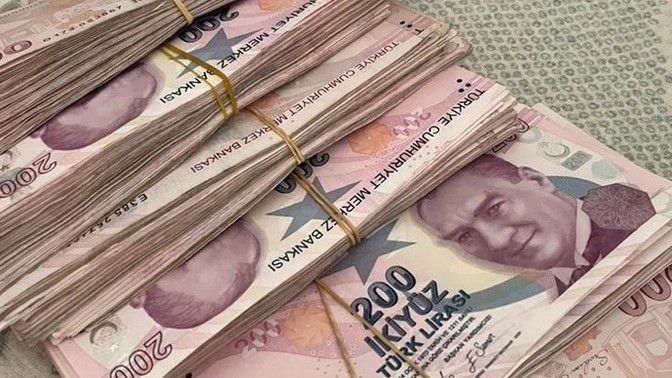 Kafana göre tatil yapacak olsan ne kadar nakite ihtiyacın olur?