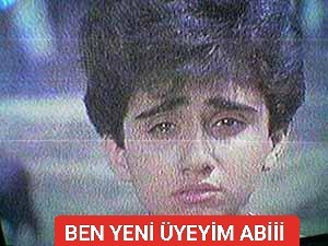 Seninle daha önce karşılaştık mı? Tanışıyor muyuz?