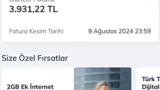 VPN faturama yansır mı?