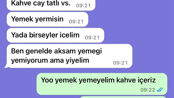 Sizce bu adamdan olur mu?