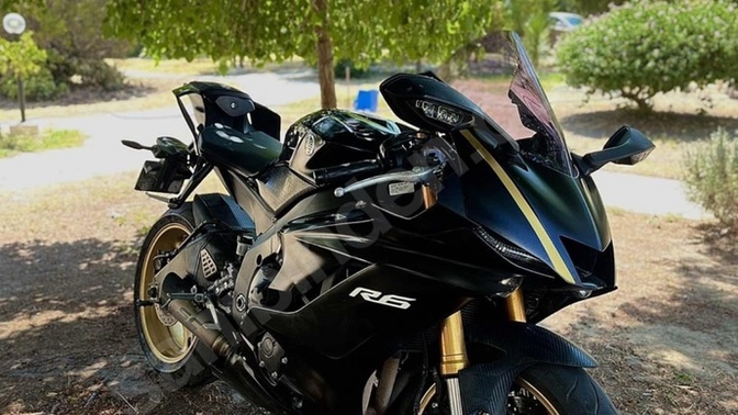 Kararsız kaldım araba mı motor mu?