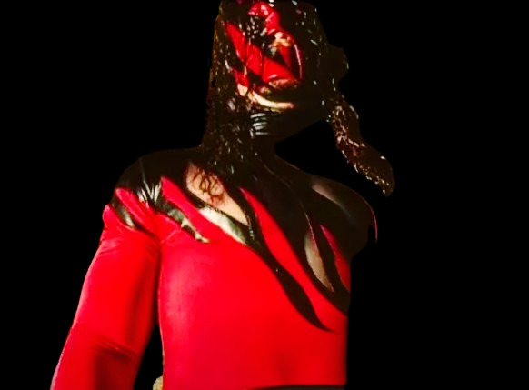 Undertaker mi, Kane mi?