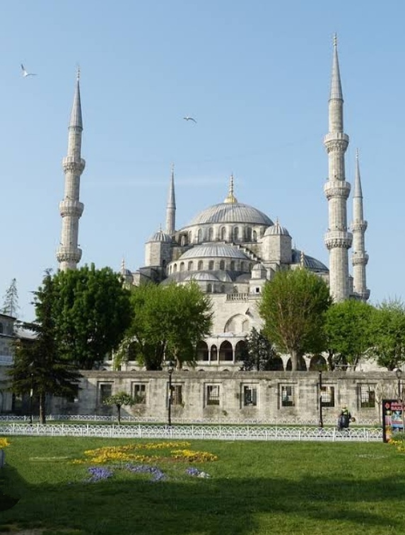 Sizde cuma günlerinin maneviyatını ve huzurunu hissediyormusunuz?