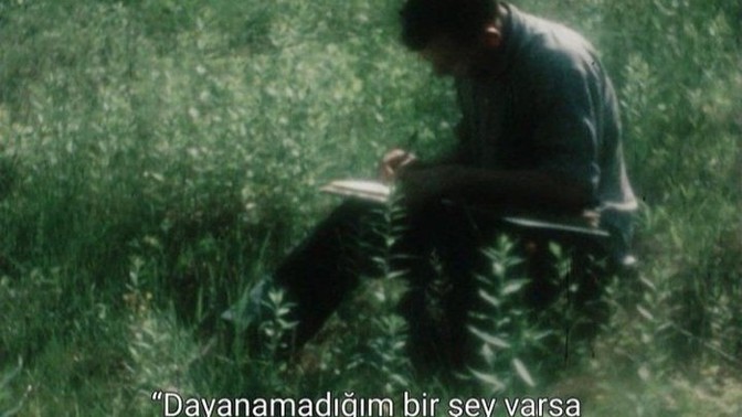 Sizi huzursuz eden duygu?