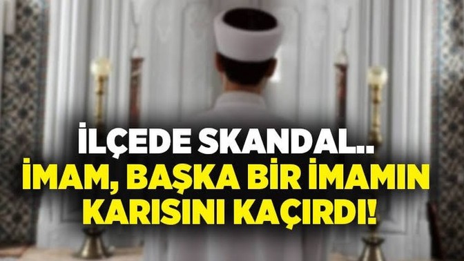 Cemaat ne yapsın?