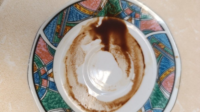 Falımı yorumlar mısın mistik biri?