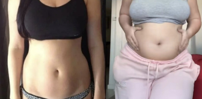 165 boy 47 kiloyum arkadaşlar çok utanıyorum bnde kilo almak istiyorum napabilirim?