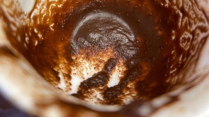 Falıma bakar mısınızzz?