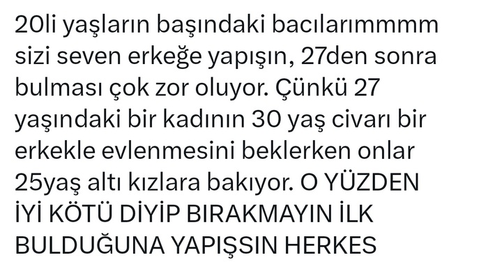 Bu doğru mu