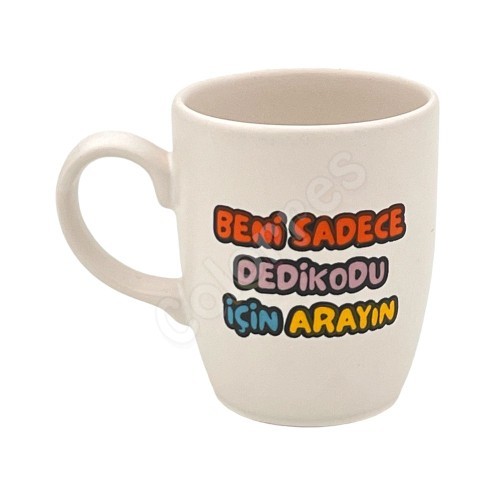 Bütün gece arkandan konuştuğunu öğrendiğin birisini sabah karşında görsen ne tepki verirsin?