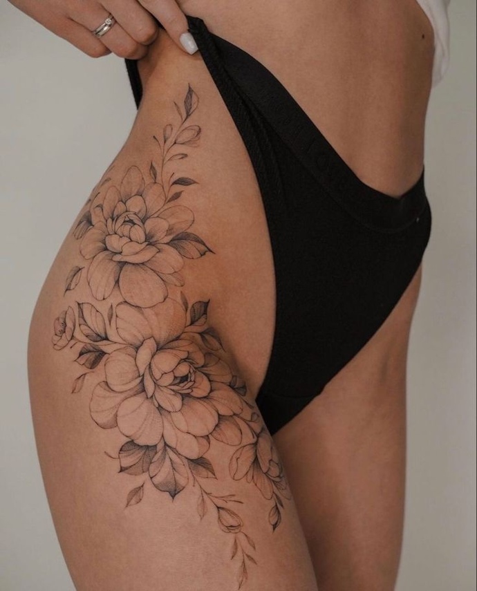 Dövme önerileri?