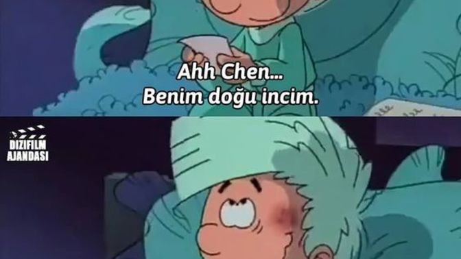 Çoçukken en sevdiğiniz çizgifilm neydi?