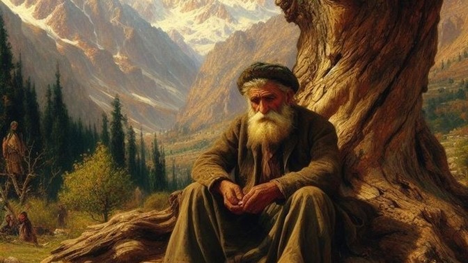 Ehline denk gelmeyen hersey ziyan olur?