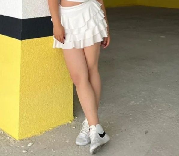 Bu etekler güzel miii aşklar 💅?