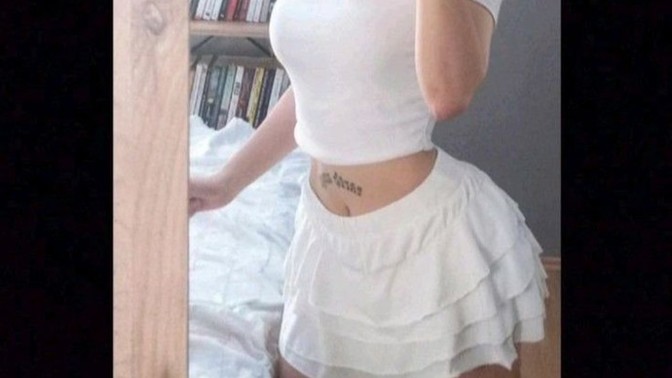 Bu etekler güzel miii aşklar 💅?