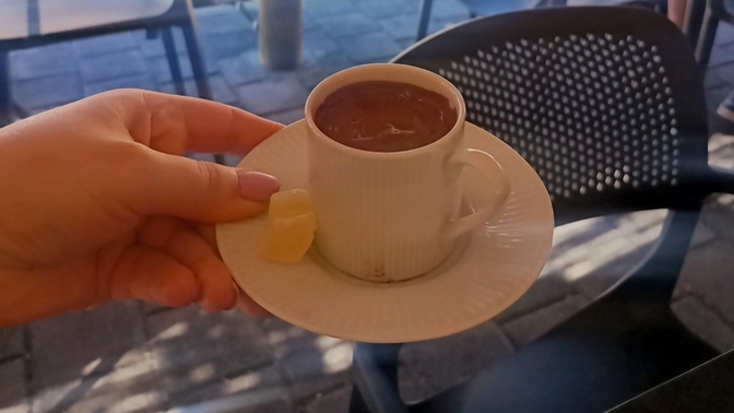 Plaj cafeleri niye bu kadar pahalı?
