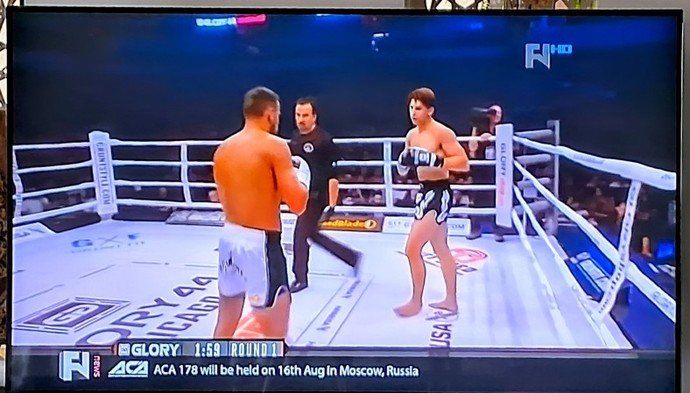 Günün nasıl geçiyor?