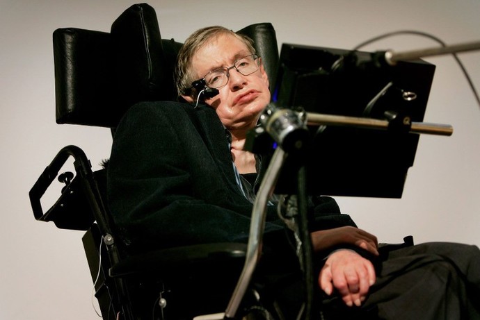 Stephen Hawkingin 2016daki Uzaylı açıklaması hakkında ne düşünüyorsunuz?