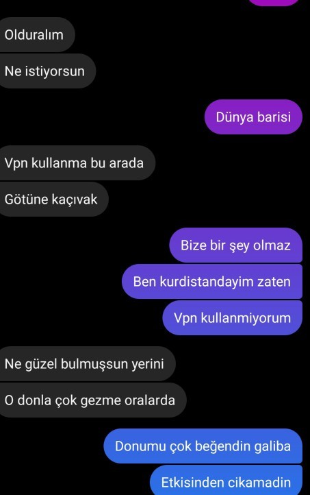 Flört yapamıyorum?