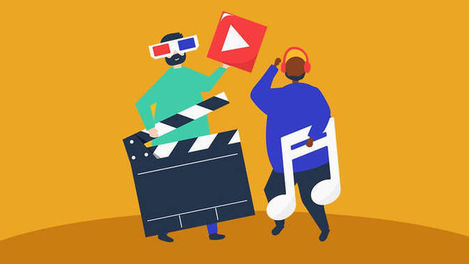 En beğendiğiniz dizi veya film müziği nedir?