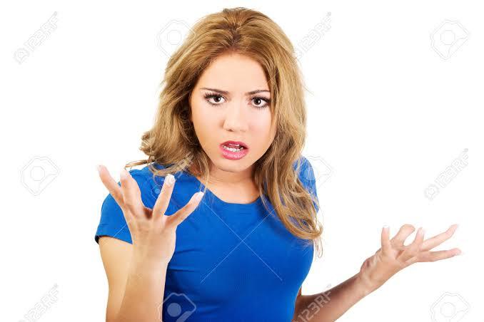 Uzun süre seks yapmayan kadın gerginliği diye bir şey var. Çok doğru değil mi?