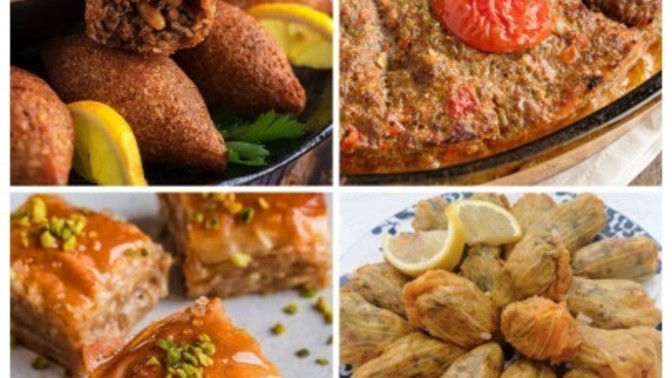En sevdiğiniz yöresel yemek ne?