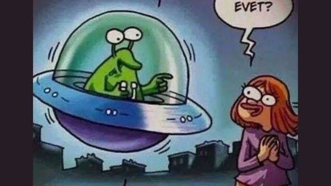 Evrene pozitif mesaj gönderince güzel şeyler oluyor mu?