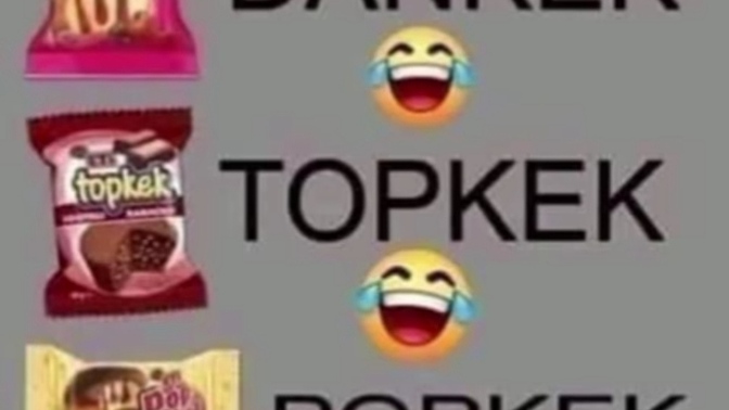 Sizin tercihiniz hangi kek olurdu?