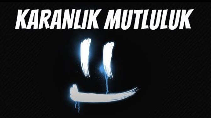 Canınız sıkkınken sizi kendinize getiren şey nedir?