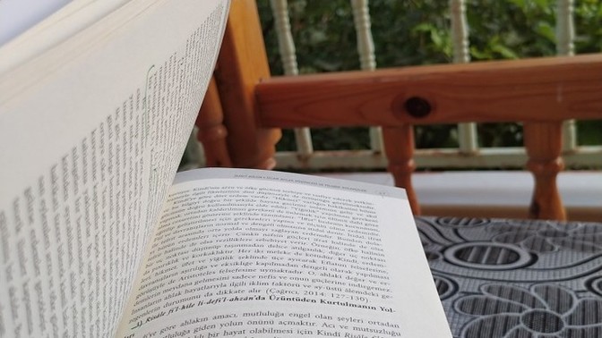 Neler yapıyorsunuz millet?