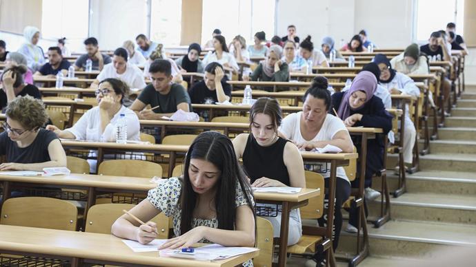 KPSS ortaöğretim başvuru süresi