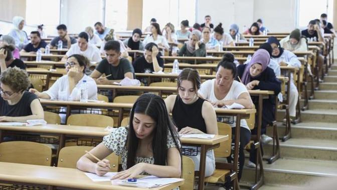 2024-KPSS Ortaöğretim geç başvuru süresi 12 Ağustos saat 23.59'a kadar uzatıldı. Sınava girecek olan var mı?