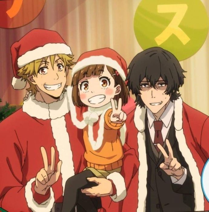 Tavsiye edeceğiniz anime?
