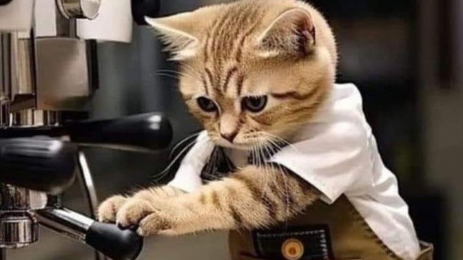 Fearlesgirll İle birlikte sizi kahve içeceğiniz kişi ile eşleştirelim mi?