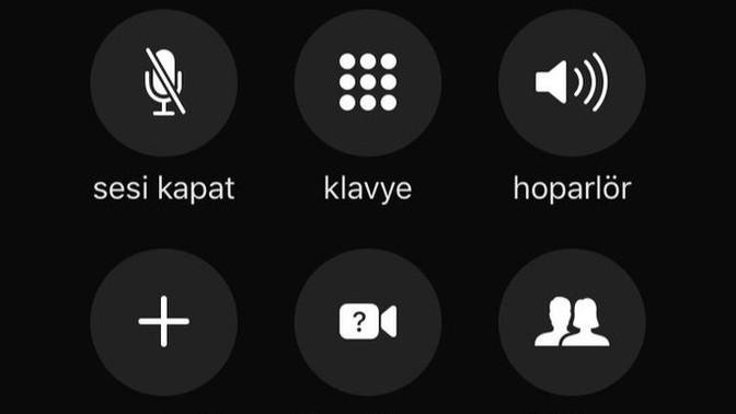Çocukluğunuzu telefon ile aramak mümkün olsa ona ne söylemek isterdiniz?