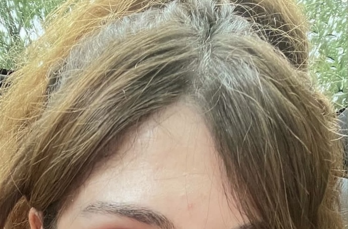 Hangi saç rengi daha iyi🤔?