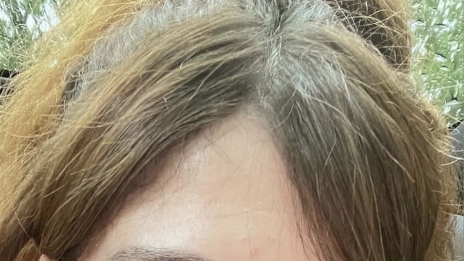Hangi saç rengi daha iyi🤔?