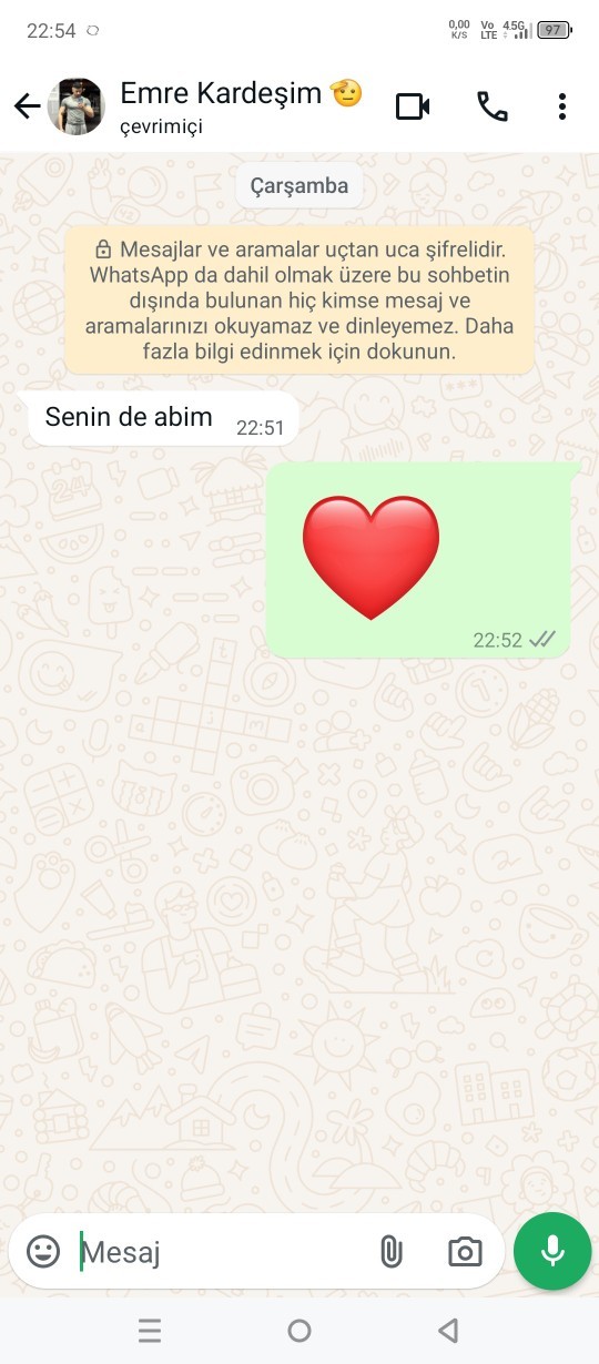 Ciddiye alınan biri misiniz?
