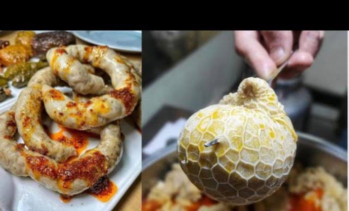 Sakatat yiyebiliyor musunuz?