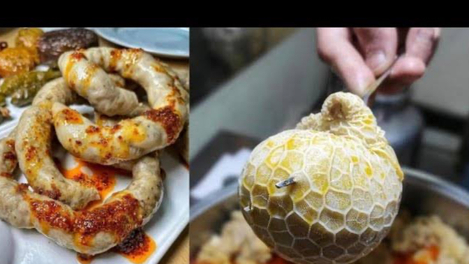 Sakatat yiyebiliyor musunuz?