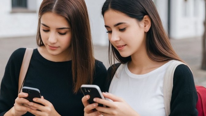 Yurt dışında yakın dostlarınız var mı?