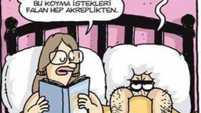Evlendiğinizde günlük planlarınızı astrolojiye göre mi belirlersiniz?