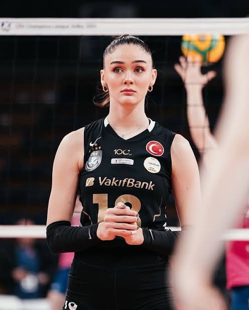 Zehra güneş her erkeğin hayali değil mi?