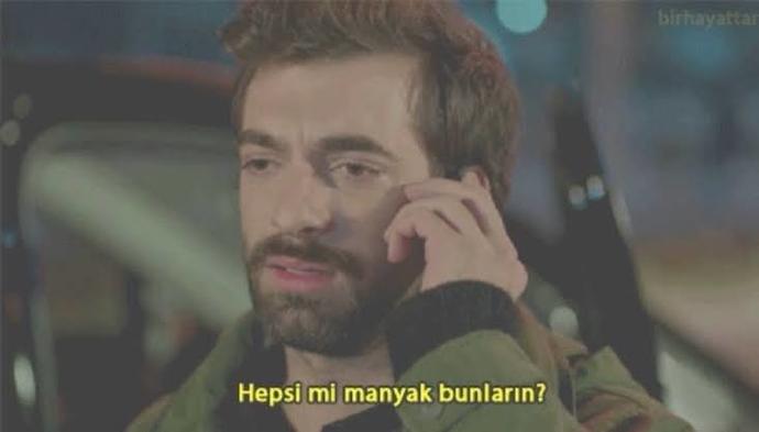 Mustafa Sarıgül, Instagram'ın helvasını kavurdu. Siz en son neyin helvasını kavurdunuz?
