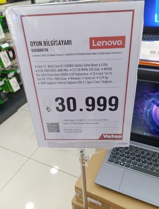 Bu bilgisayar sizce nasıl?