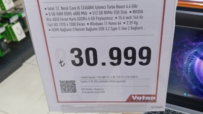 Bu bilgisayar sizce nasıl?